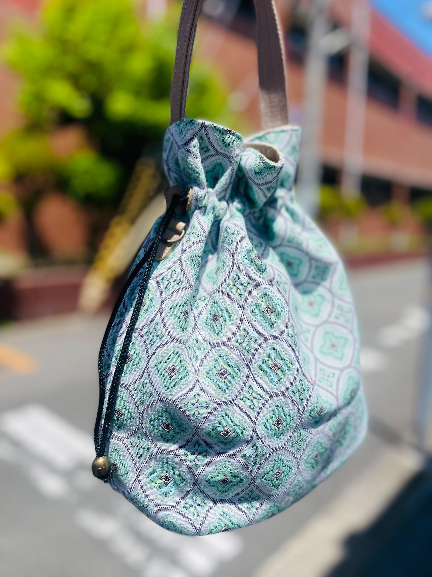 POUCH BAG/ポーチバッグ